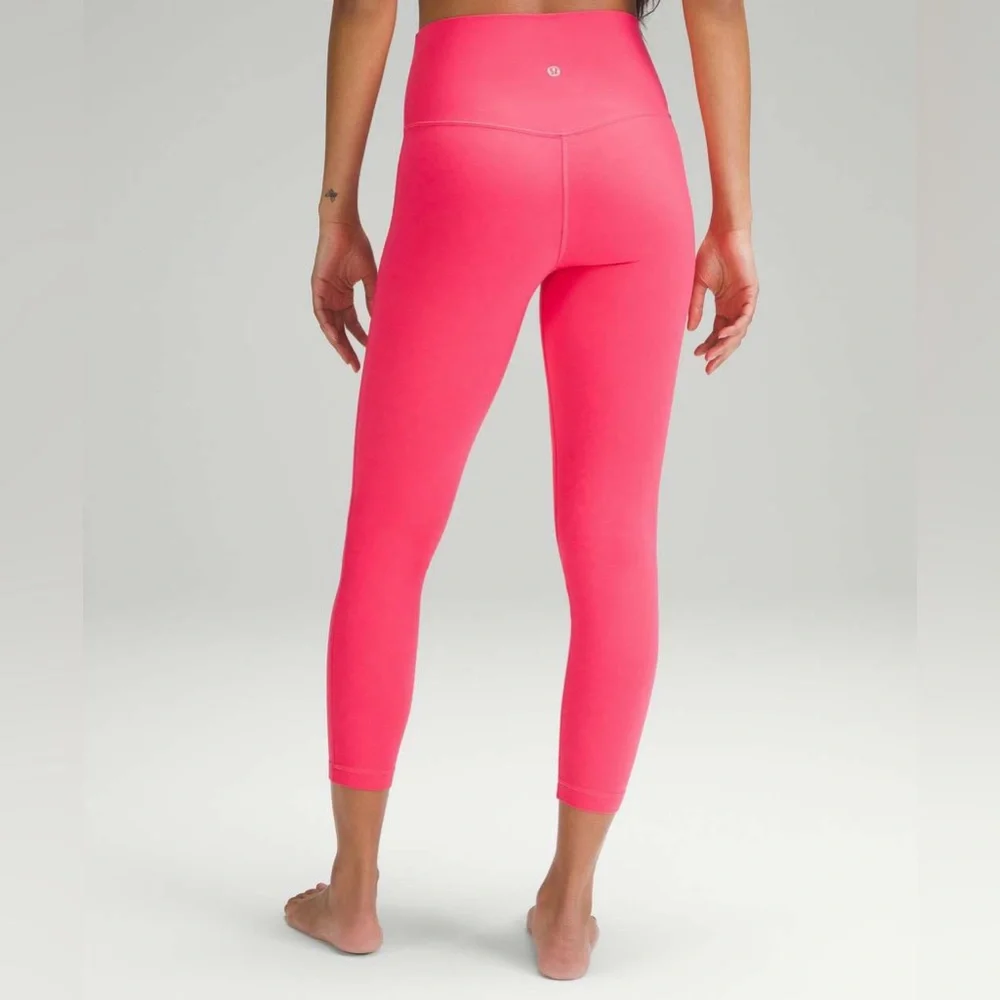 Lululemon Align High-Rise Pant 25